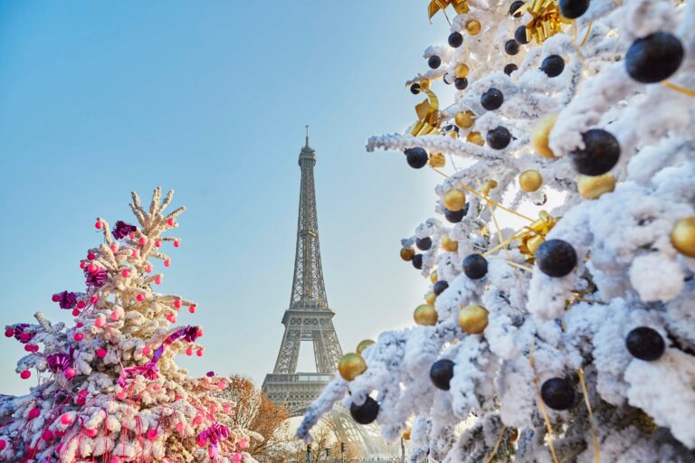 Paris City Breaks – Top 10 Must-See Attractions