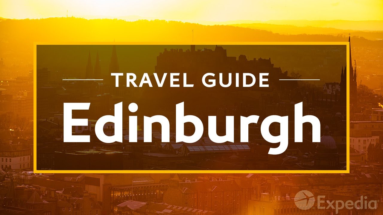 Explore Edinburgh with this travel guide, perfect for your city break. Discover the best tours and attractions in the area.