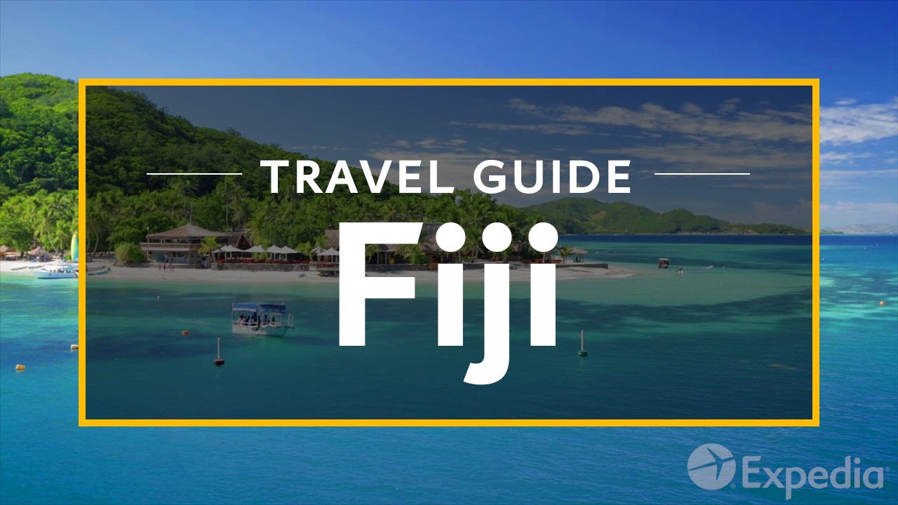 Fiji travel guide for travelers.
