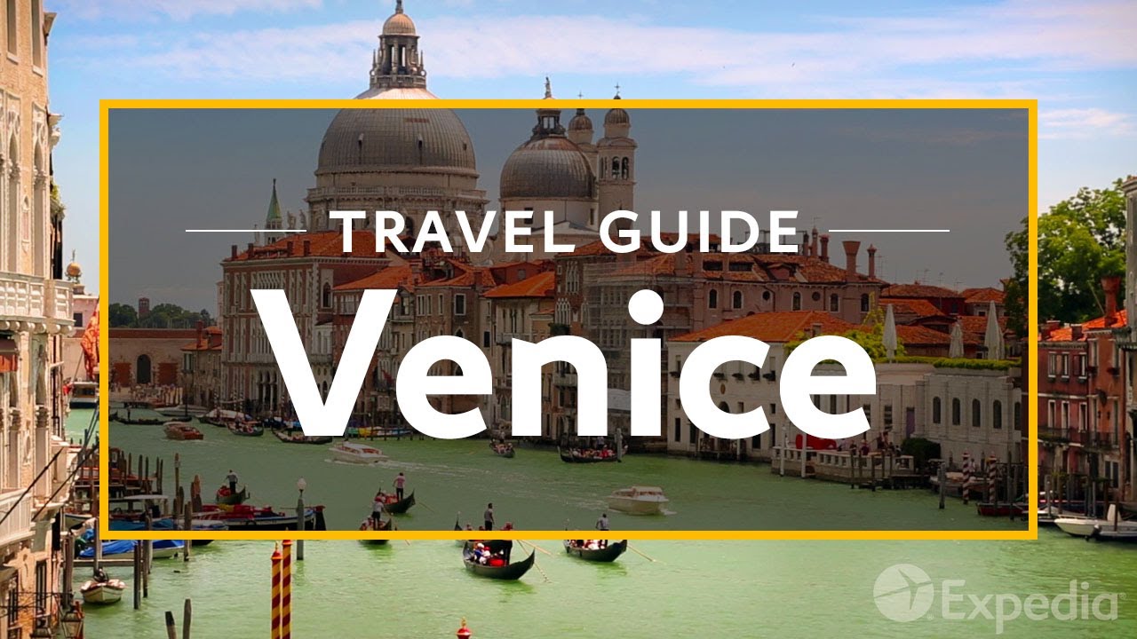 A travel guide to Venice with tips on cheap flights and holidays.