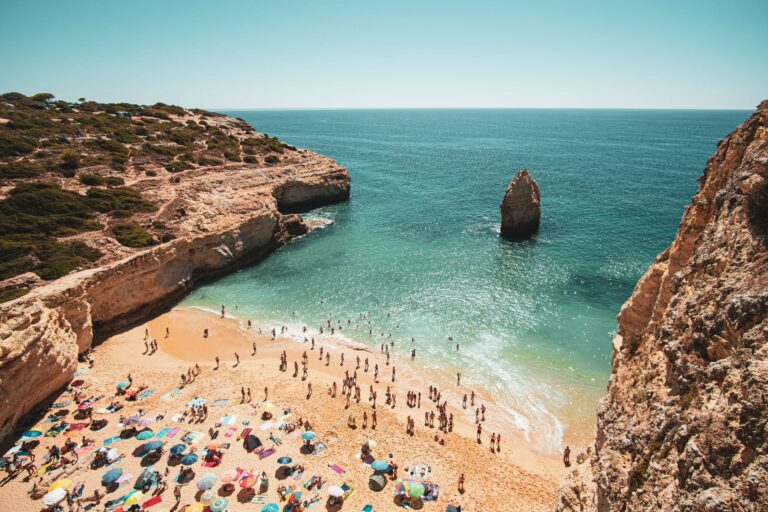 Affordable Spanish Beaches: Budget-Friendly Shores for UK Tourists