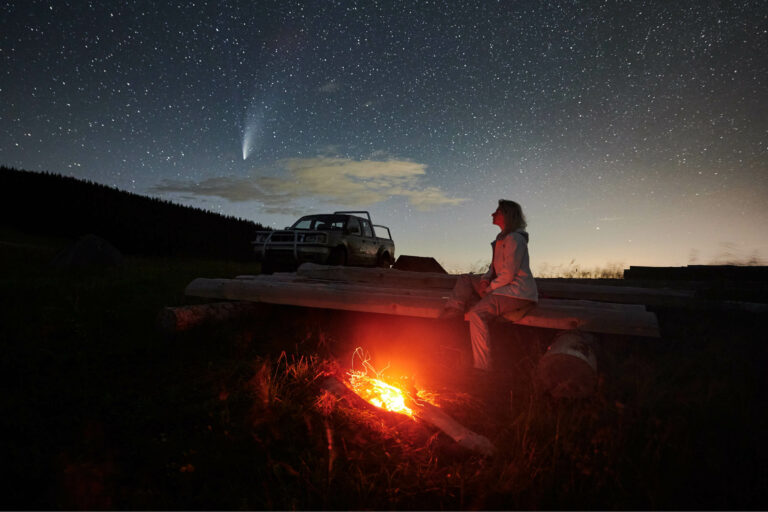 Sunset Dinner and Stargazing in Teide National Park