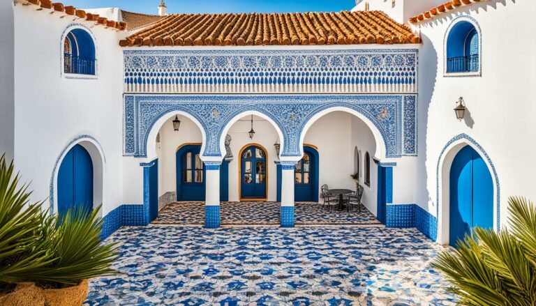 Algarve: Best Tips to Discover its Moorish Roots