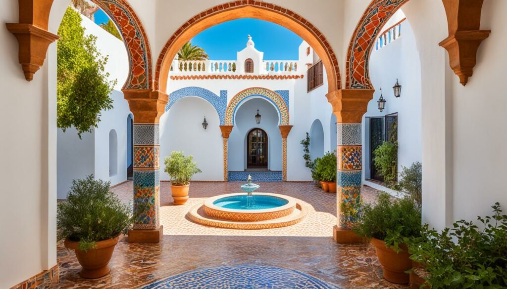 Algarve's Moorish Heritage