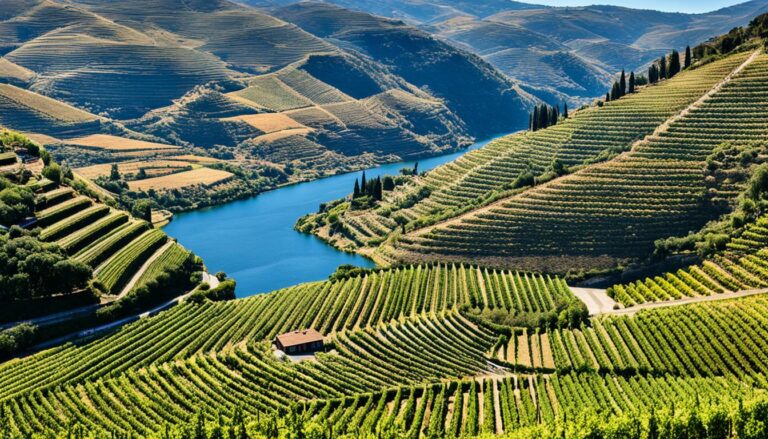 Douro Guide: Top Vineyards & Wine Tours Explored – Copy