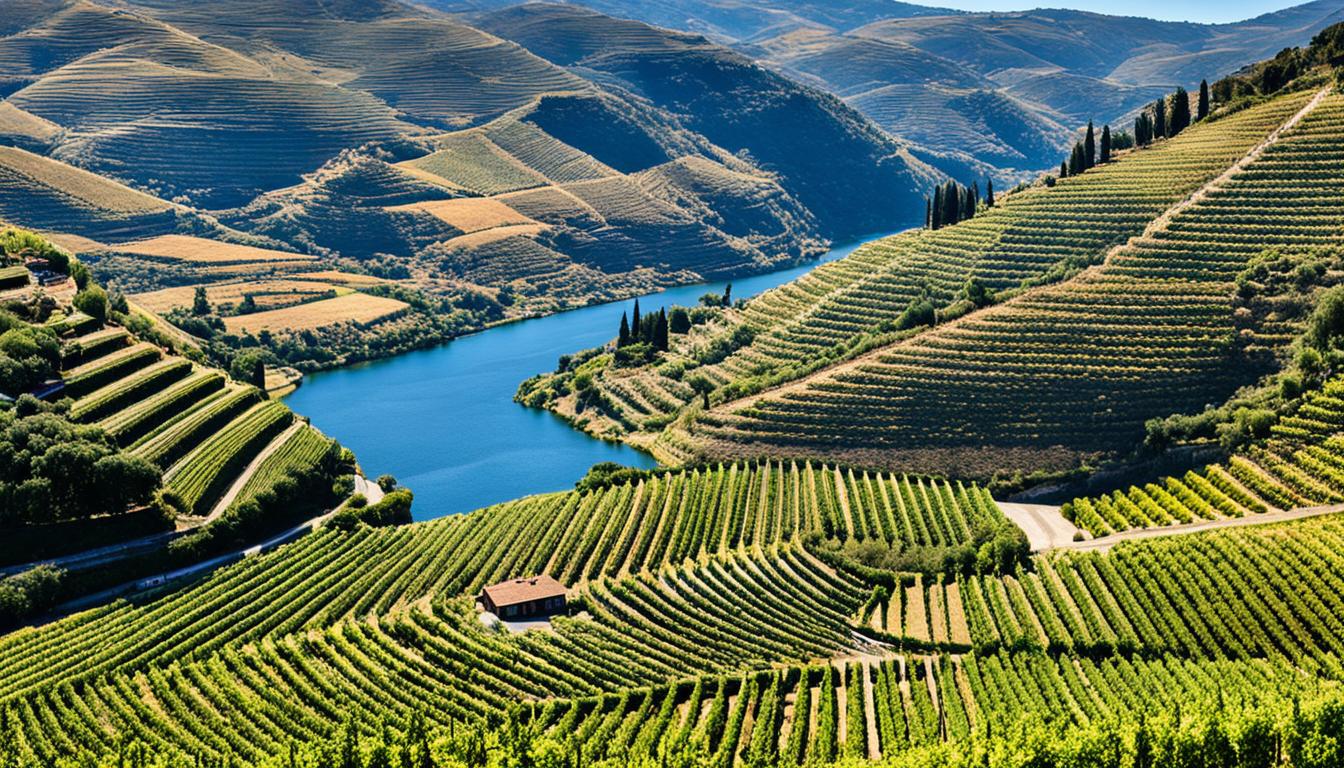 Douro: All you need to know to Discover the best vineyards and wine tours