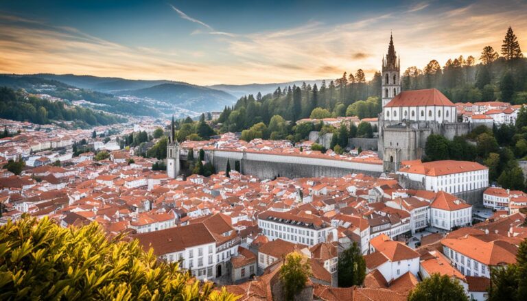 Guimarães: Discover the Birthplace of Portugal