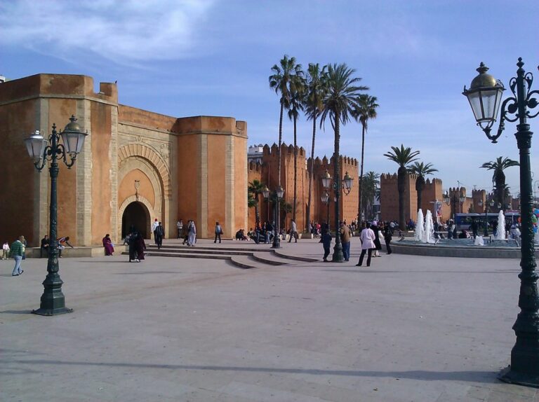 Uncover Morocco Off the Beaten Path: Top Spots & Tips